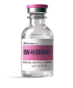 BW-H Brand