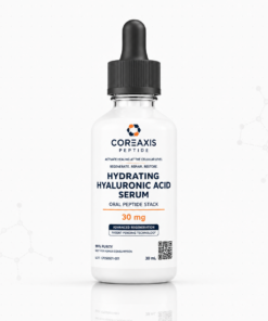 Hyaluronic Acid Serum
