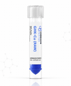 GHK-Cu (Raw) – 1g
