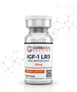 Drops – CJC-1295 | 30mg
