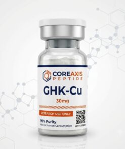 Drops – GHK-Cu | 50mg