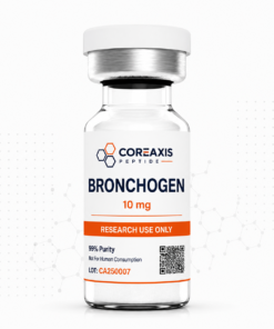 Bronchogen – 20mg