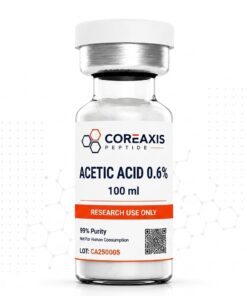 Acetic Acid 0.6%