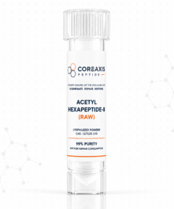 Acetyl Hexapeptide-8 (Raw) – 1g