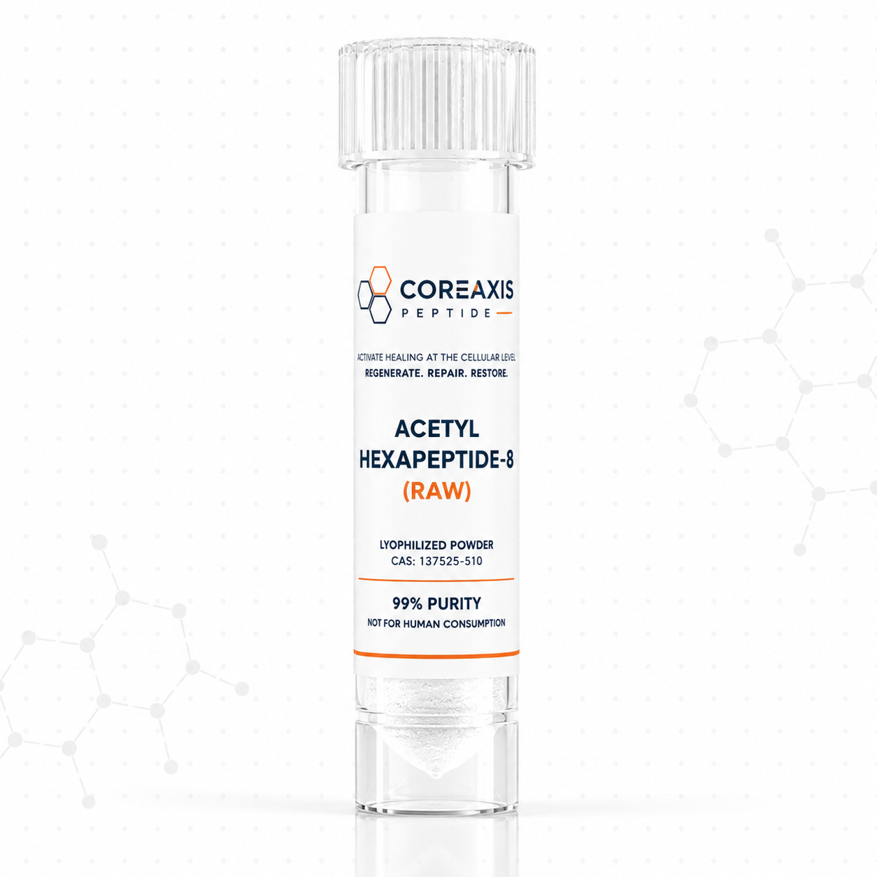 Acetyl Hexapeptide-8 (Raw) – 1g