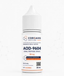 Drops | AOD-9604 | 30mg