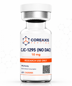 CJC-1295 (No DAC)