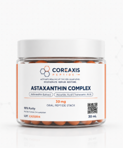 Astaxanthin Complex