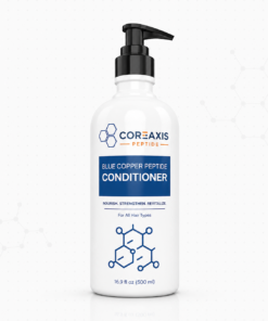 GHK-Cu Copper Peptide Conditioner