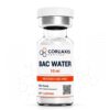 Bacteriostatic Water