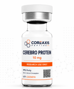 Cerebro Protein – 60mg