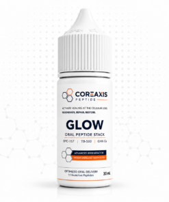 Drops – Glow Stack | 50/10/10mg