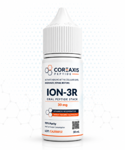Drops – ION-3R | 18mg