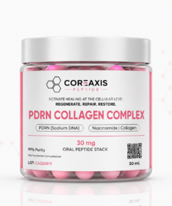 PDRN Collagen Complex