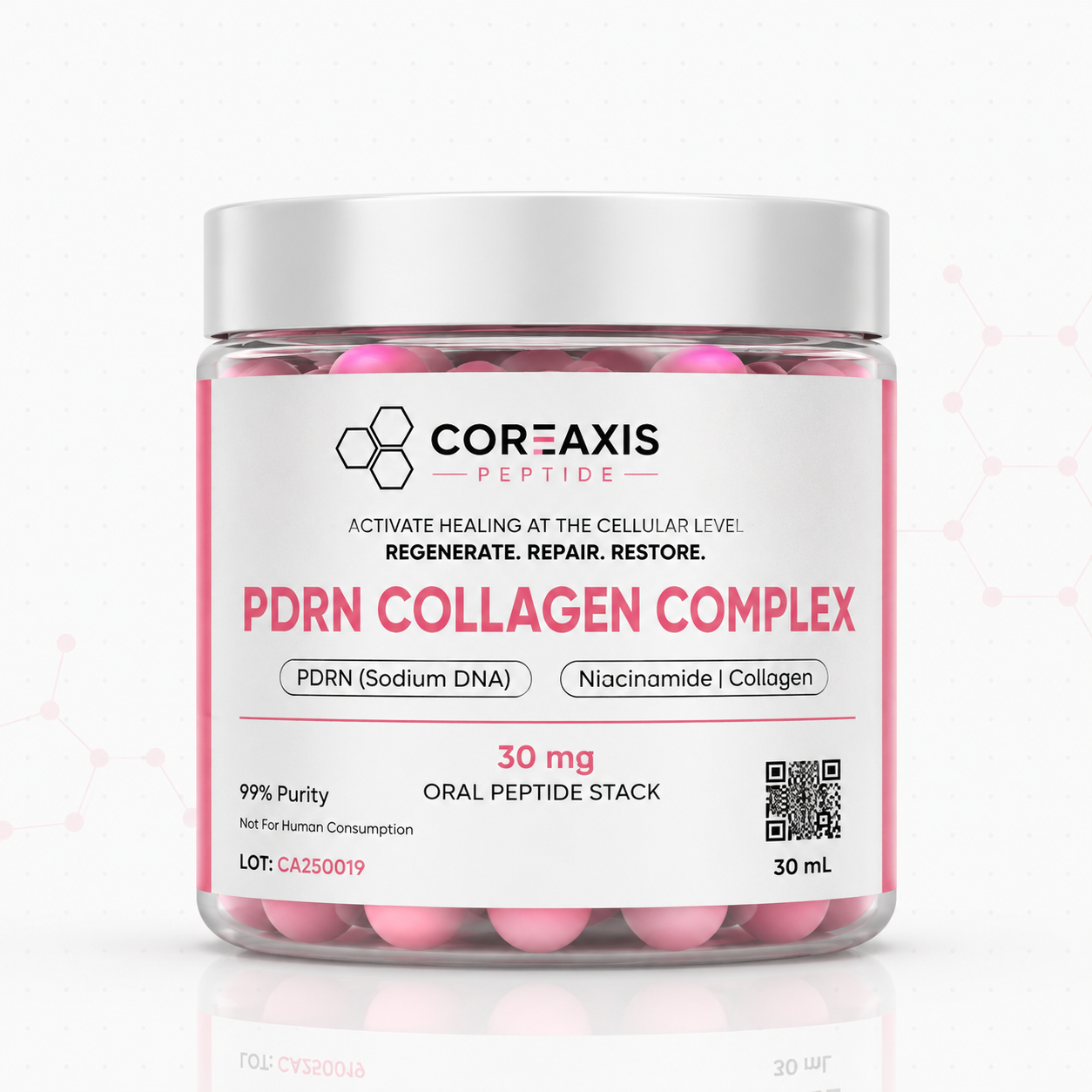 PDRN Collagen Complex