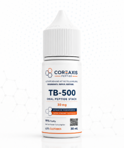 Drops – TB-500 | 30mg